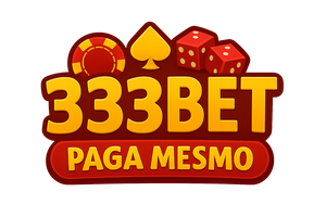 333bet paga mesmo